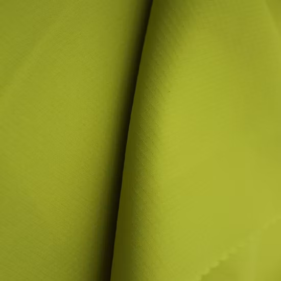 Low Price Custom Waterproof Taffeta Memory Twill Polyester Silk Fabric Rolls
