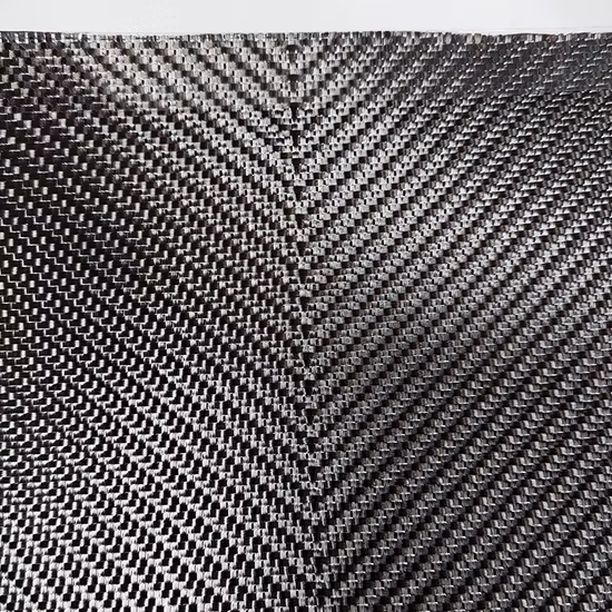 모조 실크 Cey 6/6 능직 화학 섬유 직물