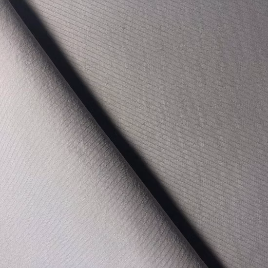 T400 쿨 실크 코튼 트윌/일반 주름 방지 원단