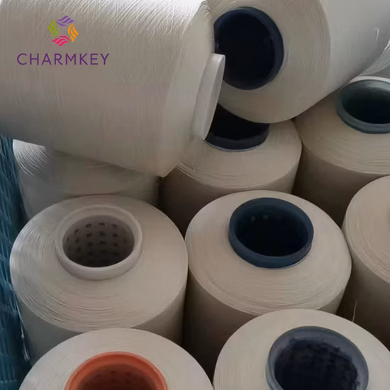 고품질 20/22D 직조 뜨개질 100% 천연 멀베리 생 실크 원사