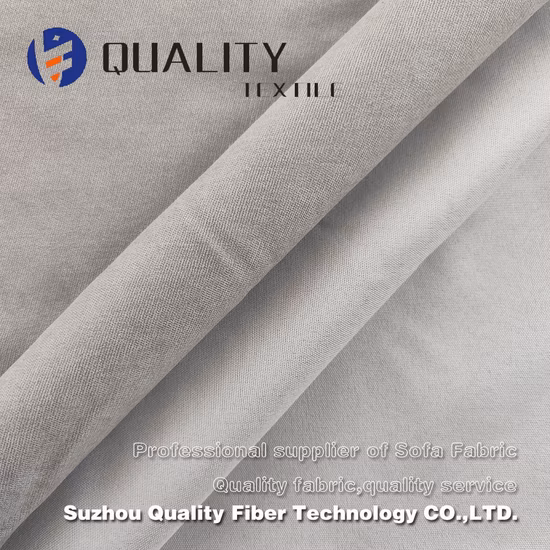 리넨 보기 소파 실내 장식품 자카드 직물 고전적인 가구 직물 가정 직물